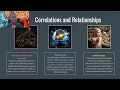 Python Data Analysis Bootcamp class 5 - 02 Correlations and Relationships part 1