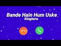 Download Lagu Bande Hain Hum Uske Ringtone_Dhoom 3 Ringtone_Bande Hain Hum Uske Status_Ringtone_Ri Video