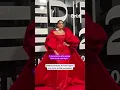 Download Lagu Indian actor Sonam Kapoor slayed the red carpet in a red gown at Red Sea International Film Festival