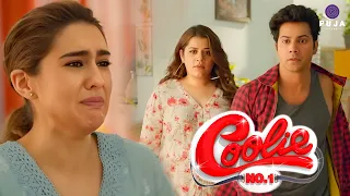 coolie no 1 varun dhawan sara ali khan bollywood hit