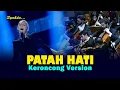Download Lagu PATAH HATI - Rhoma Irama || Keroncong Version Cover