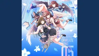 Anniversary / アルストロメリア（THE IDOLM@STER SHINY COLORS GR@DATE WING 05）