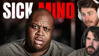 The EDP445 Documentary is Seriously Disturbing!
