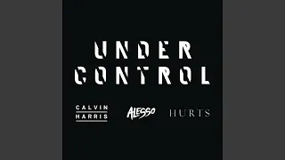 under control extended mix 