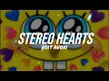 Download Lagu Stereo Hearts - Gym Class Heroes, Ft. Adam Levine ( Edit Audio ) / Stereo Hearts Edit Audio