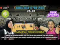 Download Lagu 🔥PINK SPIDER HANCUR‼️PENONTON TERSENTAK LIHAT AKSI MEGAWATI DILAPANGAN