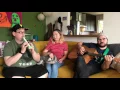 Twenty Homes by Hooray For Our Side (Acoustic Cover by Half Past Two)