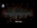 DEWA 19 Feat. VIRZHA - AKU MILIKMU (KARAOKE) SOUND BETTER HD