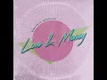 Love & Money (feat. Akapellah) - Robot95