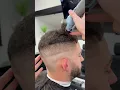 40 second Mid High skin fade Beginner TUTORIAL sub for more
