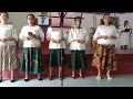 Lagu #Kau rangkai air mata jadi Permata#