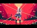 Download Lagu Sword Art Online: Alicization Ending Full『Eir Aoi - Iris』(ENG SUB)