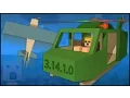 I FOUND A HELICOPTER Unturned