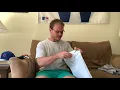 ERIC EMANUEL SHORT SIZING