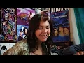 Rosario Alfonso: Sesiones Pijama