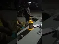 bakar manyala