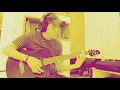 Sausalito Cover Western Union Band #roland #yamaha