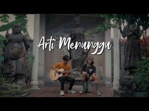 Download MP3 Apalah Arti Menunggu - Raisa (Cover)