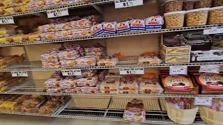 Bread Outlet Haft price compare in the regular store