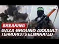 Download Lagu BREAKING: Airstrikes BOMBARD Hamas; IDF Launches Massive Gaza City Offensive | TBN Israel