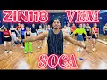 Lagu Zin118 | Vem | Soca | Zj @tommy.eze Zj @zjindrasandoval | Zin Suraj Sunar 