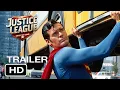 Download Lagu 60's JUSTICE LEAGUE - Teaser Trailer | Gregory Peck, Frank Sinatra | Retro Concept