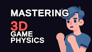 Mastering 3D Game Physics Jumping and Gravity Implementation in Java