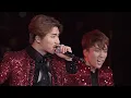 Lagu Top Of The World + Number 1 [Eng sub] - BIGBANG live Japan Dome Tour X in Tokyo