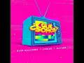 ¿Que Somos? - Lyanno x Rauw Alejandro x Mathew