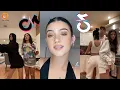 Charli D amelio TikTok Compilation JULY 2021