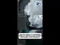 Deputy opens fire on car after mistaking falling acorn for gunshot
