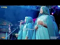 Download Lagu EL WAFDA - BERDENDANG RIA - ULY | AQIQAH ARCELLIO RYUGA REZQIANO - TERNADI DAWE KUDUS