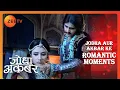 Lagu Akbar से क्यों रूठी है Jodha? Jodha Akbar | Jodha Aur Akbar Ke Romantic Moments | Zee TV