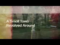 Larry Fleet - Church Parking Lot (Lyric Video)