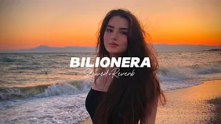 Bilionera Slowed Reverb Otilia 