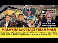Download Lagu Seconds: FAm CHAIRMAN, TMJ \u0026 Safee Sali Expelled by FIFA Upon Arrival at FIFA Office, Bad Intenti...