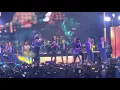 🔥Calibre 50 a la antigüita🔥en Atlanta Coliseum🇺🇸💥