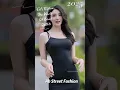 Download Lagu TOP CHINA MOOIE MEISJE STRAATMODE STIJL OUTFITS TIKTOK TRENDY 🔥🥀|ep390|#remix
