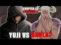 Review Chapter 10 Jujutsu Kaisen Modulo - Yuji Jadi Legenda - Akankah Yuji Bertarung Melawan Dabla?