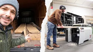 ⛵️ This new partnership will CHANGE EVERYTHING!! Ep.324