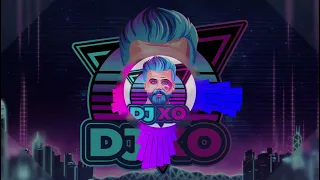 DJ XO ريمكس محمد الاهدل ميدلي 2025 جلسات 