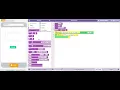 Variables App Lab