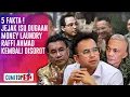 Download Lagu GEGER! Raffi Ahmad Kembali Diterpa Isu Pencucian Uang, Hotman Paris Bela \u0026 Tantang Bukti| CUMI TOP V