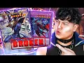 New Dark Magician is SCARY - This Yu-Gi-Oh Deck will FINALLY be META New Support Combos 2026