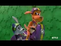 Welcome to Pawston / Ruff Day on the Job 🐾 Go, Dog. Go! FULL EPISODE | Netflix Jr