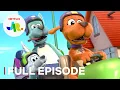Lagu Welcome to Pawston / Ruff Day on the Job 🐾 Go, Dog. Go! FULL EPISODE | Netflix Jr