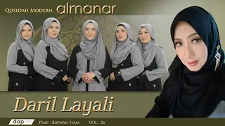 Download DARIL LAYALI - ALBUM ALMANAR VOL 26 MP3