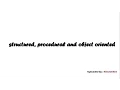 Lesson 3 java programming Amr Abd Ellatif