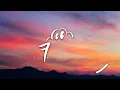 Steve Lacy - oh yeah? (Lyrics)