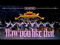 Lagu [KPOP IN PUBLIC CHALLENGE] BLACKPINK - 'HOW YOU LIKE THAT' Dance Cover By BLACKSI from VietNam